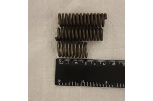 Амортизатор набір STIHL 181/211 бензопила Китай 